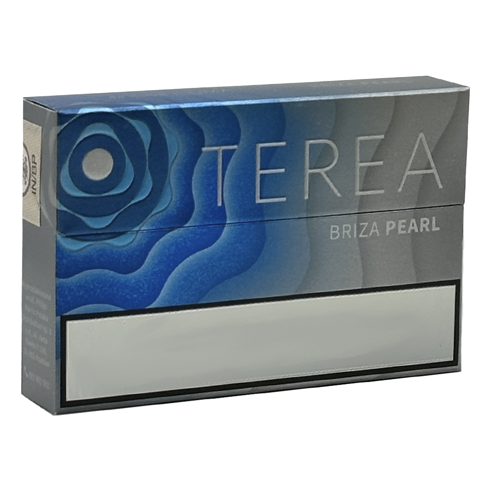 Terea Briza Pearl PL